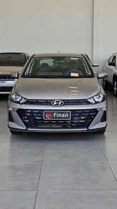 HYUNDAI-HB20S-1.0 TGDI FLEX LIMITED AUTOMÁTICO HYUNDAI-HB20S-2025