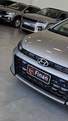 HYUNDAI-HB20S-1.0 TGDI FLEX LIMITED AUTOMÁTICO HYUNDAI-HB20S-2025