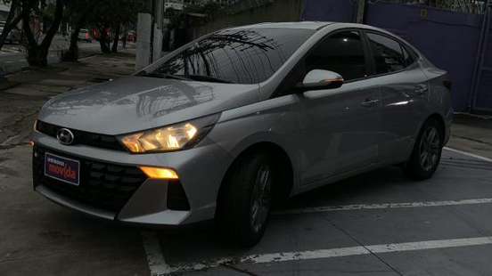 HYUNDAI-HB20S-1.0 TGDI FLEX LIMITED AUTOMÁTICO HYUNDAI-HB20S-2025