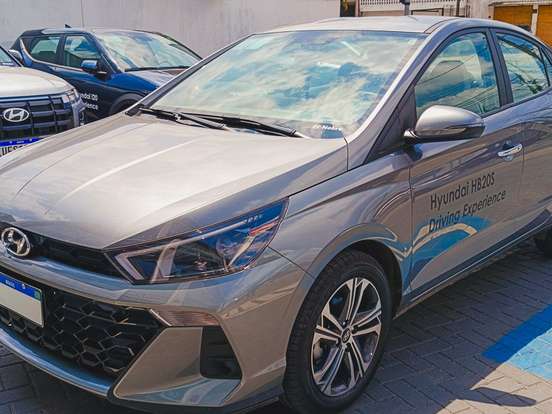 HYUNDAI-HB20S-1.0 TGDI FLEX PLATINUM AUTOMÁTICO HYUNDAI-HB20S-2025