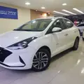 HYUNDAI HB20S 1.0 TGDI FLEX PLATINUM AUTOMÁTICO HYUNDAI HB20S 1.0 TGDI FLEX PLATINUM AUTOMÁTICO