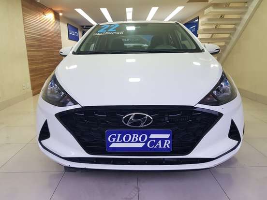 HYUNDAI-HB20S-1.0 TGDI FLEX PLATINUM AUTOMÁTICO HYUNDAI-HB20S-2021