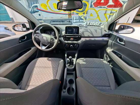 HYUNDAI-HB20S-1.0 TGDI FLEX PLATINUM PLUS AUTOMÁTICO HYUNDAI-HB20S-2023