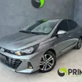 HYUNDAI HB20S 1.0 TGDI FLEX PLATINUM PLUS AUTOMÁTICO HYUNDAI HB20S 1.0 TGDI FLEX PLATINUM PLUS AUTOMÁTICO
