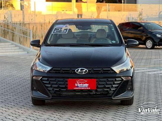 HYUNDAI-HB20S-1.0 TGDI FLEX PLATINUM SAFETY AUTOMÁTICO HYUNDAI-HB20S-2025