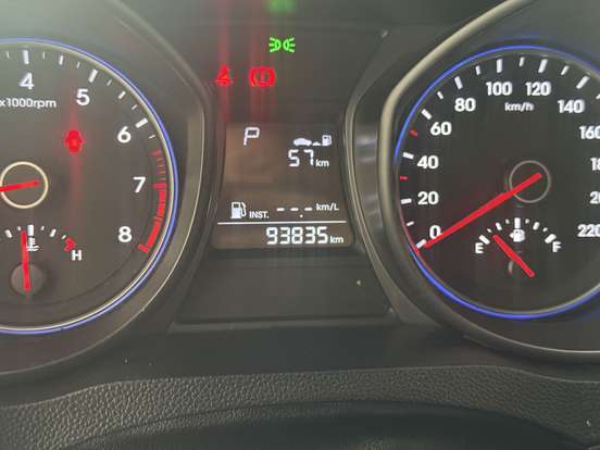 HYUNDAI-HB20S-1.6 1 MILLION 16V FLEX 4P AUTOMÁTICO HYUNDAI-HB20S-2018