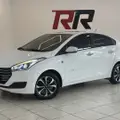 HYUNDAI HB20S 1.6 1 MILLION 16V FLEX 4P AUTOMÁTICO HYUNDAI HB20S 1.6 1 MILLION 16V FLEX 4P AUTOMÁTICO