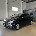 HYUNDAI HB20S 1.6 COMFORT PLUS 16V FLEX 4P AUTOMÁTICO HYUNDAI HB20S 1.6 COMFORT PLUS 16V FLEX 4P AUTOMÁTICO