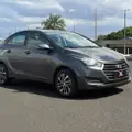 HYUNDAI HB20S 1.6 COMFORT PLUS 16V FLEX 4P MANUAL HYUNDAI HB20S 1.6 COMFORT PLUS 16V FLEX 4P MANUAL
