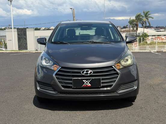 HYUNDAI-HB20S-1.6 COMFORT PLUS 16V FLEX 4P MANUAL HYUNDAI-HB20S-2017