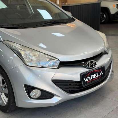 HYUNDAI-HB20S-1.6 PREMIUM 16V FLEX 4P AUTOMÁTICO HYUNDAI-HB20S-2013