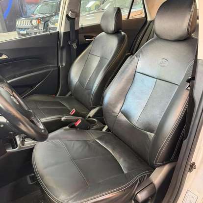 HYUNDAI-HB20S-1.6 PREMIUM 16V FLEX 4P AUTOMÁTICO HYUNDAI-HB20S-2013