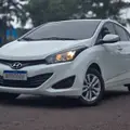 HYUNDAI HB20S 1.6 PREMIUM 16V FLEX 4P MANUAL HYUNDAI HB20S 1.6 PREMIUM 16V FLEX 4P MANUAL