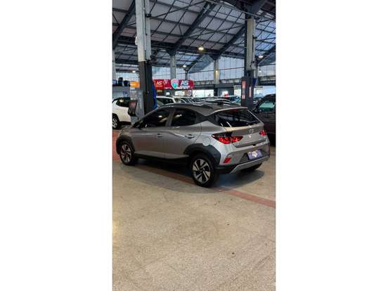 HYUNDAI-HB20X-1.6 16V FLEX EVOLUTION AUTOMÁTICO HYUNDAI-HB20X-2021