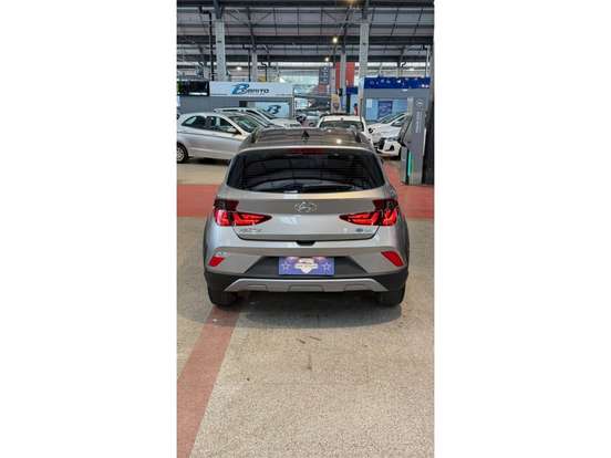 HYUNDAI-HB20X-1.6 16V FLEX EVOLUTION AUTOMÁTICO HYUNDAI-HB20X-2021