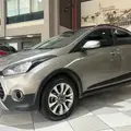 HYUNDAI HB20X 1.6 16V STYLE FLEX 4P AUTOMÁTICO HYUNDAI HB20X 1.6 16V STYLE FLEX 4P AUTOMÁTICO