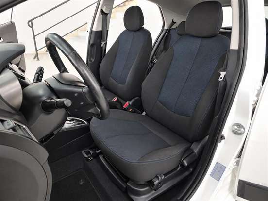 HYUNDAI-HB20X-1.6 16V STYLE FLEX 4P AUTOMÁTICO HYUNDAI-HB20X-2015