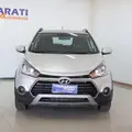 HYUNDAI HB20X 1.6 16V STYLE FLEX 4P MANUAL HYUNDAI HB20X 1.6 16V STYLE FLEX 4P MANUAL