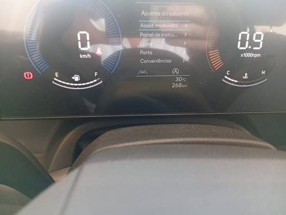 HYUNDAI I20 1.0 TGDI FLEX LIMITED AUTOMÁTICO