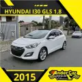 HYUNDAI I30 1.8 MPI 16V GASOLINA SÉRIE LIMITADA 4P AUTOMATICO HYUNDAI I30 1.8 MPI 16V GASOLINA SÉRIE LIMITADA 4P AUTOMATICO