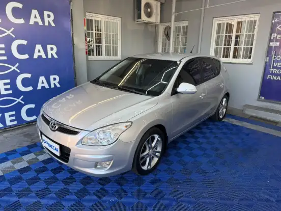 HYUNDAI-I30-2009