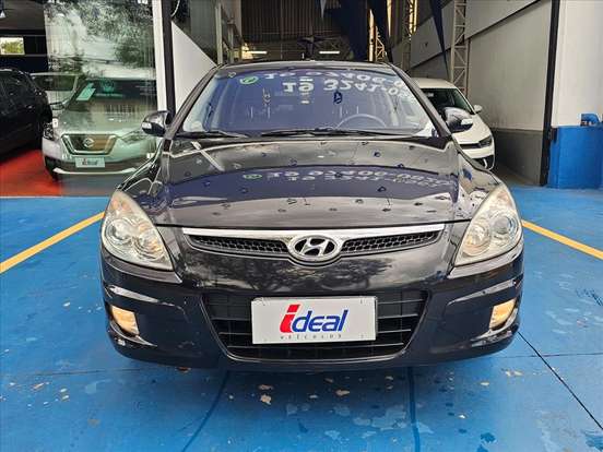 HYUNDAI-I30-2.0 MPFI GLS 16V GASOLINA 4P MANUAL HYUNDAI-I30-2009