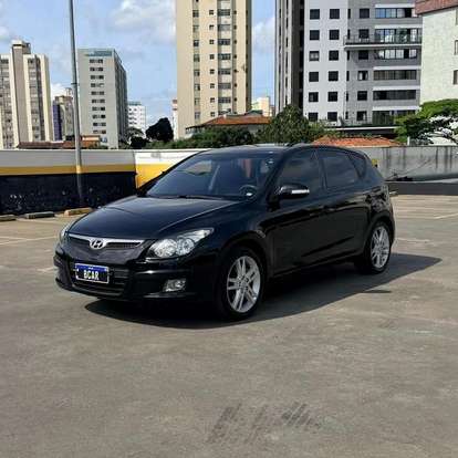 HYUNDAI-I30-2.0 MPI 16V GASOLINA 4P MANUAL HYUNDAI-I30-2011