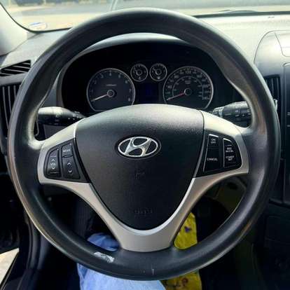 HYUNDAI-I30-2.0 MPI 16V GASOLINA 4P MANUAL HYUNDAI-I30-2011