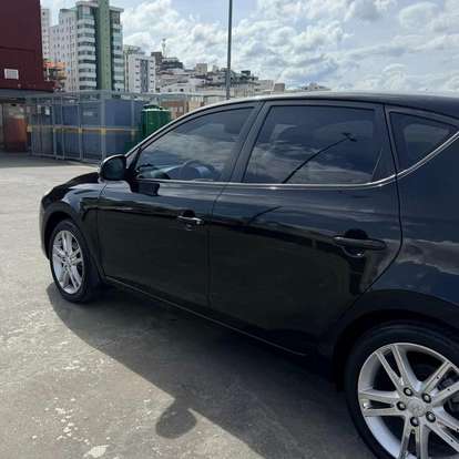 HYUNDAI-I30-2.0 MPI 16V GASOLINA 4P MANUAL HYUNDAI-I30-2011