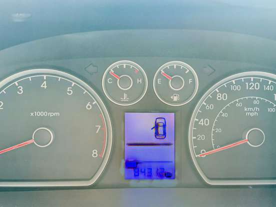HYUNDAI-I30 CW-2011