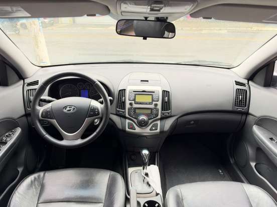 HYUNDAI-I30 CW-2011
