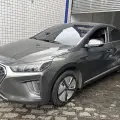 HYUNDAI IONIQ 1.6 GDI HEV DCT HYUNDAI IONIQ 1.6 GDI HEV DCT