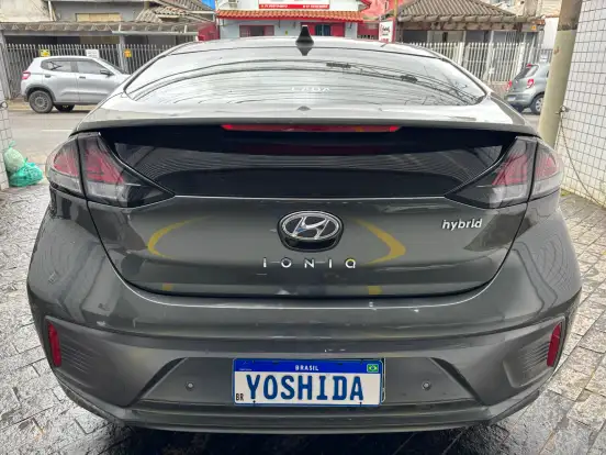 HYUNDAI-IONIQ-1.6 GDI HEV DCT HYUNDAI-IONIQ-2022