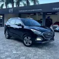 HYUNDAI IX35 2.0 MPFI GLS 16V FLEX 4P AUTOMÁTICO HYUNDAI IX35 2.0 MPFI GLS 16V FLEX 4P AUTOMÁTICO