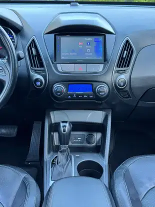 HYUNDAI-IX35-2.0 MPFI GLS 16V FLEX 4P AUTOMÁTICO HYUNDAI-IX35-2016