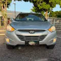 HYUNDAI IX35 2.0 MPI 4X2 16V FLEX 4P AUTOMÁTICO HYUNDAI IX35 2.0 MPI 4X2 16V FLEX 4P AUTOMÁTICO