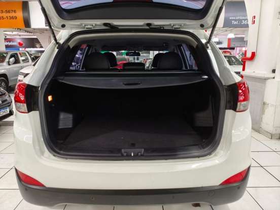 HYUNDAI-IX35-2.0 16V FLEX 4P AUTOMÁTICO HYUNDAI-IX35-2015