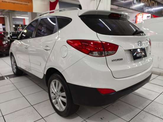 HYUNDAI-IX35-2.0 16V FLEX 4P AUTOMÁTICO HYUNDAI-IX35-2015