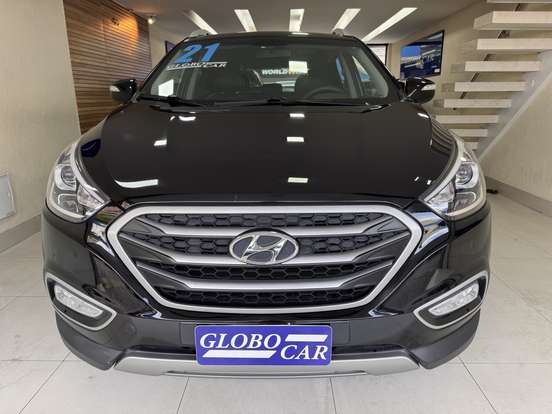 HYUNDAI-IX35-2.0 MPFI 16V FLEX 4P AUTOMÁTICO HYUNDAI-IX35-2020