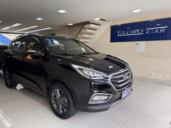 HYUNDAI-IX35-2.0 MPFI 16V FLEX 4P AUTOMÁTICO HYUNDAI-IX35-2020