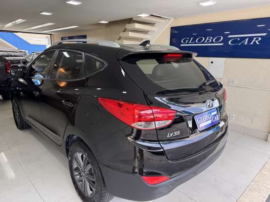 HYUNDAI-IX35-2.0 MPFI 16V FLEX 4P AUTOMÁTICO HYUNDAI-IX35-2020