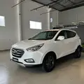 HYUNDAI IX35 2.0 MPFI GL 16V FLEX 4P AUTOMÁTICO HYUNDAI IX35 2.0 MPFI GL 16V FLEX 4P AUTOMÁTICO