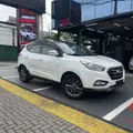 HYUNDAI IX35 2.0 MPFI GL 16V FLEX 4P AUTOMÁTICO HYUNDAI IX35 2.0 MPFI GL 16V FLEX 4P AUTOMÁTICO