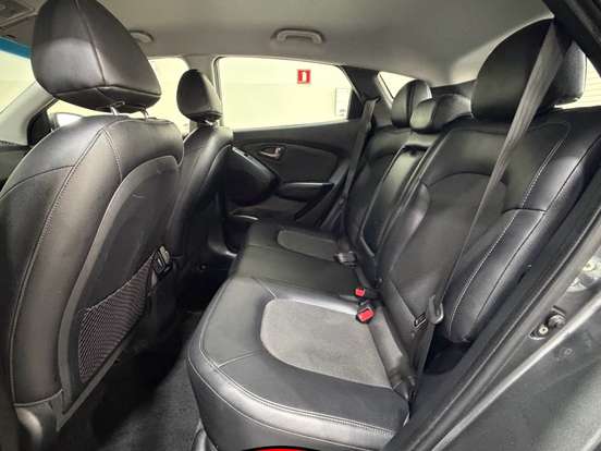 HYUNDAI-IX35-2.0 MPFI GL 16V FLEX 4P AUTOMÁTICO HYUNDAI-IX35-2019