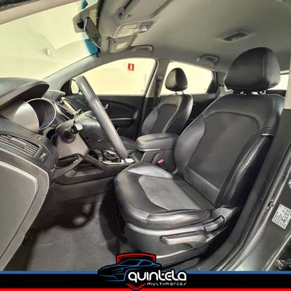 HYUNDAI-IX35-2.0 MPFI GL 16V FLEX 4P AUTOMÁTICO HYUNDAI-IX35-2019