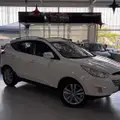 HYUNDAI IX35 2.0 MPFI GLS 16V FLEX 4P AUTOMÁTICO HYUNDAI IX35 2.0 MPFI GLS 16V FLEX 4P AUTOMÁTICO