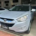 HYUNDAI IX35 2.0 MPFI GLS 4X2 16V GASOLINA 4P AUTOMÁTICO HYUNDAI IX35 2.0 MPFI GLS 4X2 16V GASOLINA 4P AUTOMÁTICO