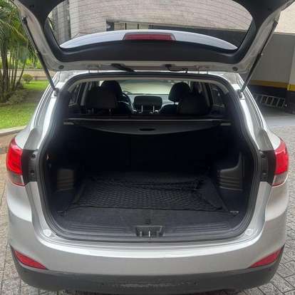 HYUNDAI-IX35-2.0 MPI 4X2 16V FLEX 4P AUTOMÁTICO HYUNDAI-IX35-2013