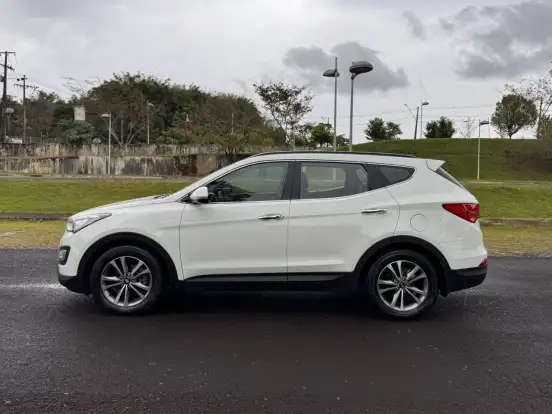 HYUNDAI-SANTA FÉ-2014