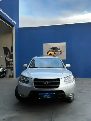 HYUNDAI-SANTA FÉ-2009